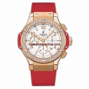 Hublot Big Bang 341.PR.2010.RR.1104