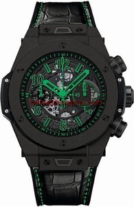 Hublot Big Bang Unico 411.CI.1190.LR.ABG14