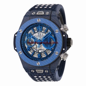 Hublot Big Bang Unico 411.YL.5190.NR.ITI15