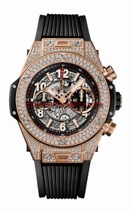 Hublot King Gold 411.OX.1180.RX.1704