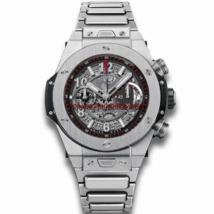 Hublot Big Bang Unico 411.NX.1170.NX