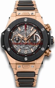 Hublot Big Bang Unico 411.OM.1180.OM