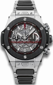 Hublot Big Bang Unico 411.NM.1170.NM