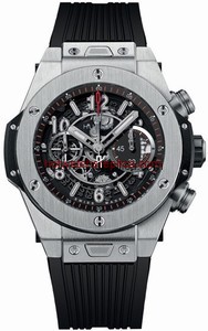 Hublot Big Bang Unico 411.NX.1170.RX.1104