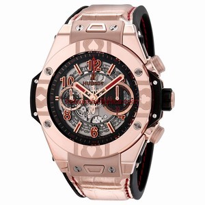 Hublot King Gold 411.OX.1180.LR.WPT15