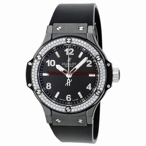 Hublot Big Bang Black Magic 361.CV.1270.RX.1104