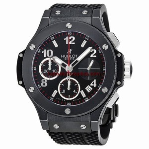 Hublot Big Bang Black Magic 342.CX.130.RX