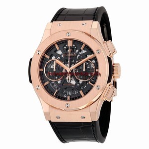 Hublot Classic Fusion 525.OX.0180.LR
