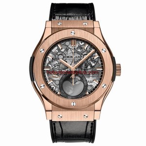 Hublot King Gold 517.OX.0180.LR