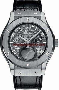 Hublot Classic Fusion 517.NX.0170.LR