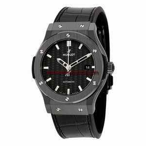 Hublot Classic Fusion 542.CM.1770.LR
