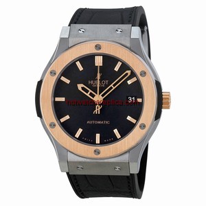 Hublot Classic Fusion 511NO1180LR