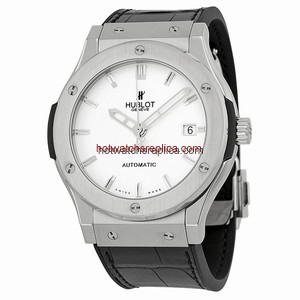 Hublot Classic Fusion 511NX2610LR