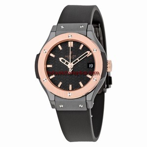 Hublot Classic Fusion 581.CO.1780.RX