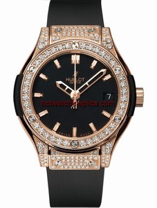 Hublot Classic Fusion 581.OX.1180.RX.1704