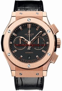 Hublot Classic Fusion 541.OX.1180.LR
