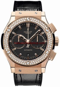 Hublot Classic Fusion 521.OX.1180.LR.1104