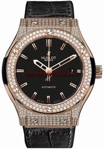 Hublot Classic Fusion 542.OX.1180.LR.1704
