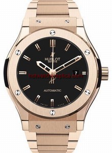 Hublot Classic Fusion 542.OX.1180.OX