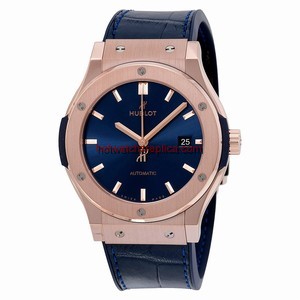 Hublot Classic Fusion 542.OX.7180.LR