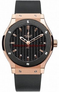 Hublot Classic Fusion 511.PM.1780.RX