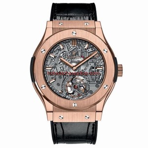 Hublot King Gold 504.OX.0180.LR