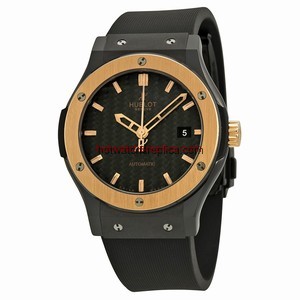 Hublot Classic Fusion 542.CO.1780.RX