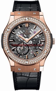 Hublot Classic Fusion 545.OX.0180.LR.1104