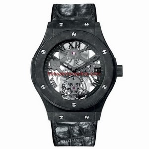 Hublot Classic Fusion 505.UC.0140.LR.SKULL