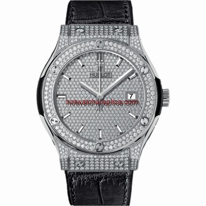 Hublot Classic Fusion 542.NX.9010.LR.1704