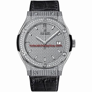 Hublot Classic Fusion 581.NX.9010.LR.1704