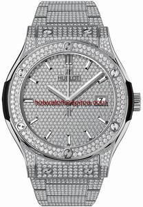 Hublot Classic Fusion 542.NX.9010.NX.3704