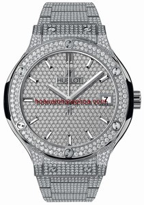 Hublot Classic Fusion 565.NX.9010.NX.3704