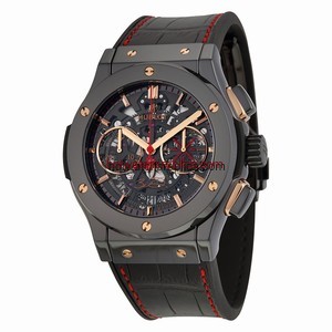 Hublot Classic Fusion 525.CS.0138.LR.DWD14