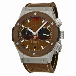 Hublot Classic Fusion 521.NC.0589.VR.OPX14