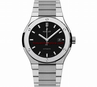 Hublot Classic Fusion 548.NX.1170.NX
