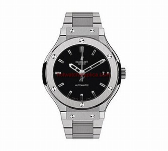 Hublot Classic Fusion 585.NX.1170.NX