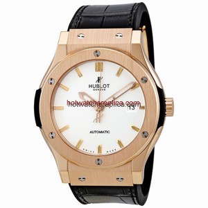 Hublot Classic Fusion 542.PX.2610.LR