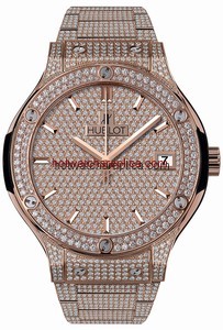 Hublot Classic Fusion 565.OX.9010.OX.3704