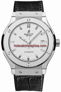 Hublot Classic Fusion 542.NX.2610.NX