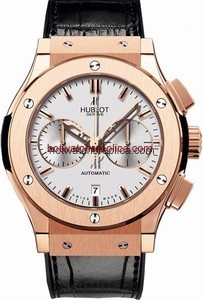 Hublot Classic Fusion 521.OX.2610.LR