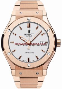 Hublot Classic Fusion 542.OX.2610.OX
