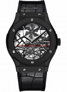 Hublot Classic Fusion 505.CM.0140.LR
