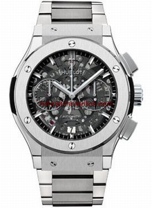 Hublot Classic Fusion 525.NX.0170.NX