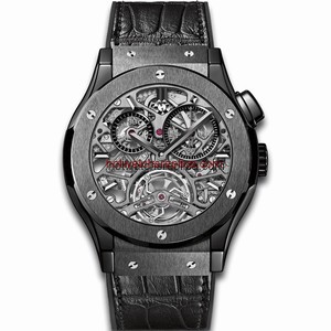 Hublot Classic Fusion 506.CM.0140.LR