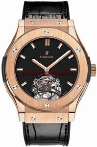 Hublot Classic Fusion 505.OX.1180.LR