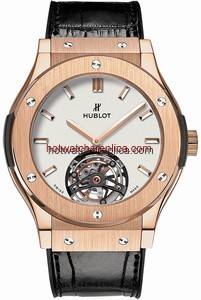 Hublot Classic Fusion 505.OX.2610.LR