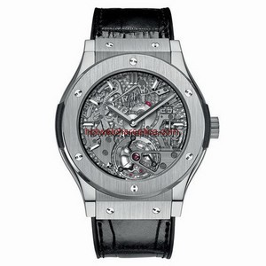 Hublot Classic Fusion 504NX0170LR