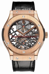 Hublot Classic Fusion 505.OX.0180.LR