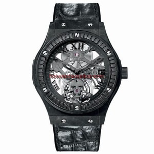 Hublot Classic Fusion 505.UC.0140.LR.1900.SKULL
